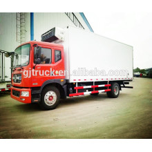 Dongfeng Refrigerator Truck/20T Dongfeng freezer truck /chiller truck/ refrigerated truck/Dongfeng cooling truck RHD truck